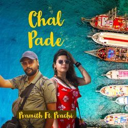 Chal Pade (feat. Prachi Ganguly)-FCshRT5vZ0c