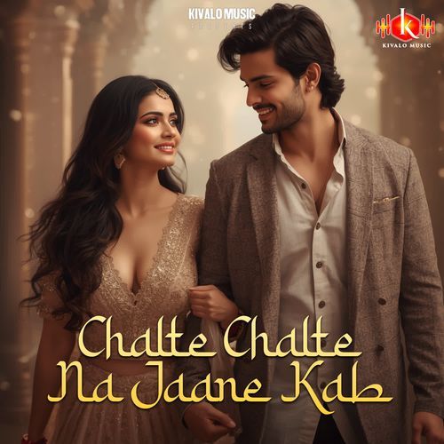 Chalte Chalte Na Jaane Kab