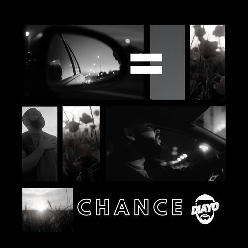 Chance cover art