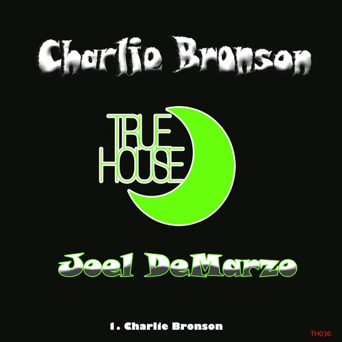 Charlie Bronson