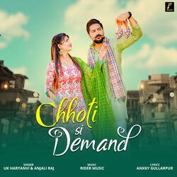 Chhoti Si Demand-RQwRBUIHc18