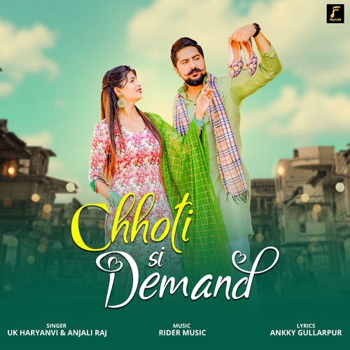 Chhoti Si Demand