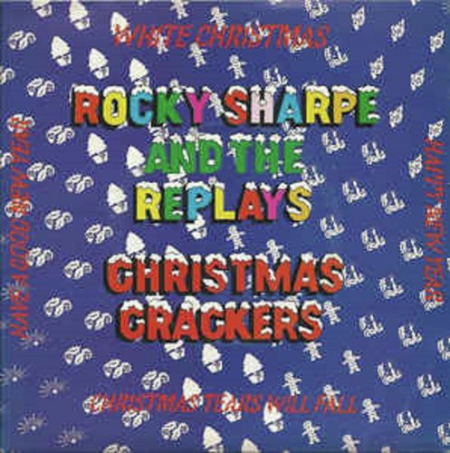 Rocky Sharpe &amp; The Replays