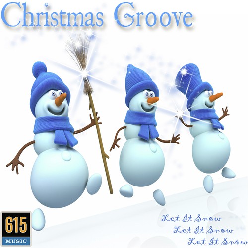 Christmas Groove_poster_image