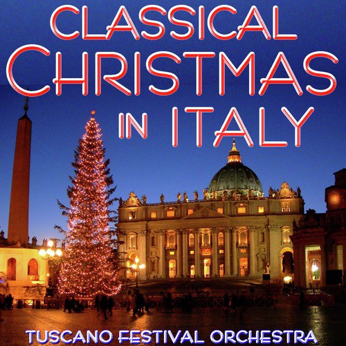 Concerto Grosso Op. 6, No. 8 in G Minor "Christmas Concerto": V. Allegro