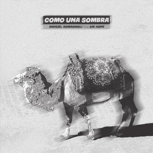 Como una Sombra (feat. Sir Hope) cover art