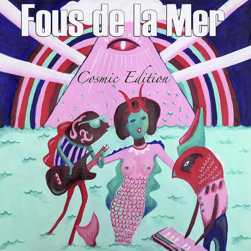 Cosmic Edition (432Hz)