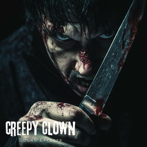 Creepy Cave Sounds cover art