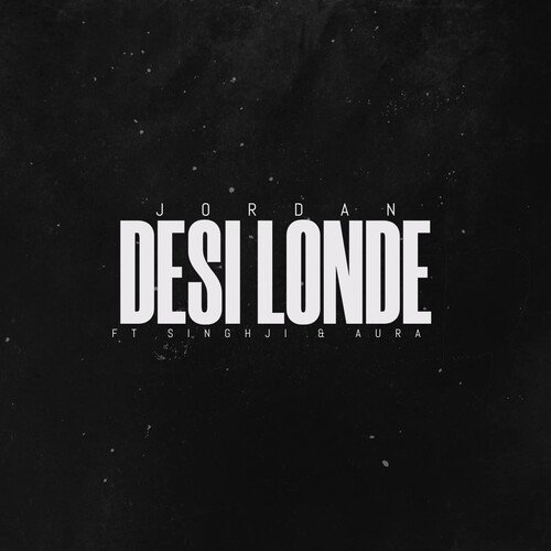 DESI LONDE