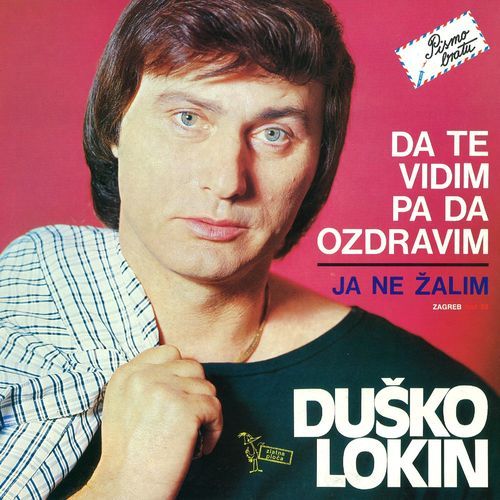 Da Te Vidim Pa Da Ozdravim