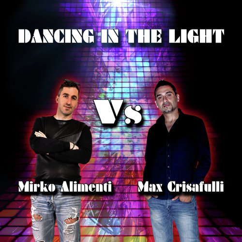 Dancing In The Light (Extended Version)_poster_image