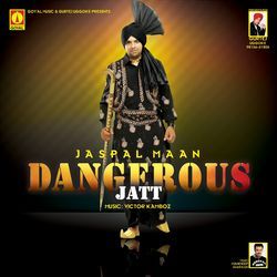 Jaggo by Jaspal Maan, Preet Lali