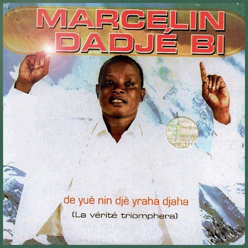 Hommage à Lia Bi cover art