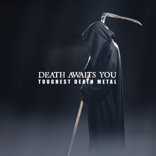 Come to the Dark Side