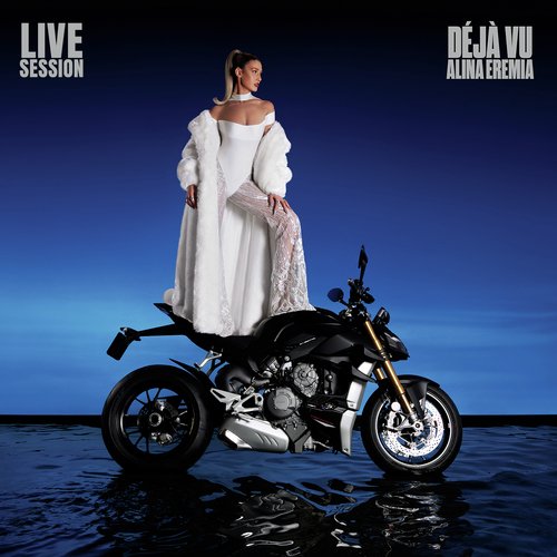 Deja Vu (Live Session)_poster_image