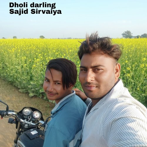 Dholi Darling