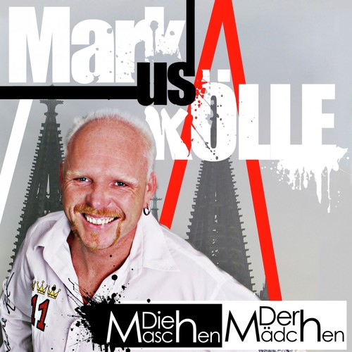 Die Maschen der Mädchen