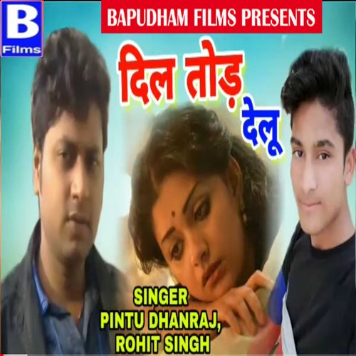Dil tod delu