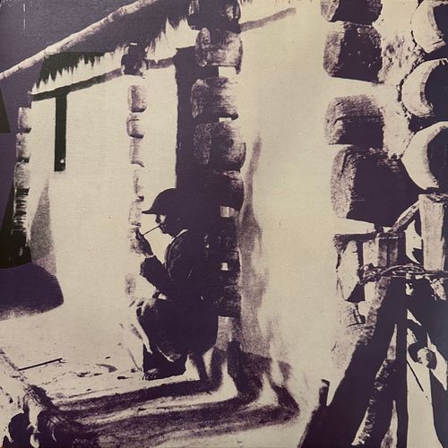 Tulbara cover art