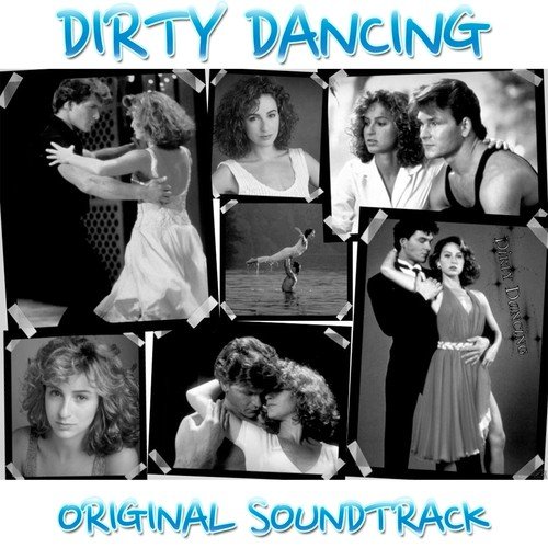 Dirty Dancing (Original Sondtrack)