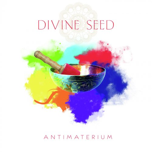 Anahata V2 cover art