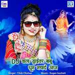 Dj Wala Driver Babu Dhum Machade Aaj