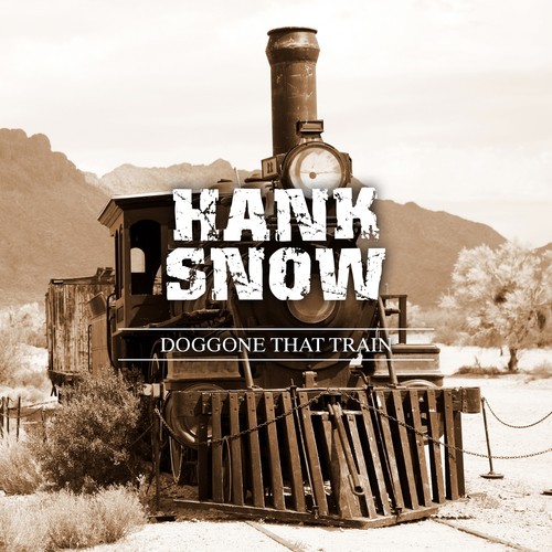 Doggone That Train