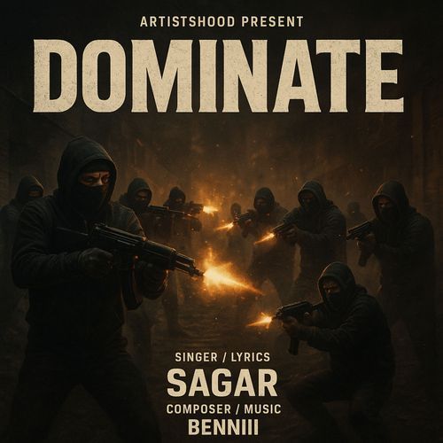Dominate