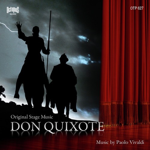 Don Quixote's Theme