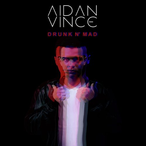 Drunk N' Mad (Gameplayer Remix) cover art