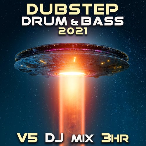 Arcade Mode (Drum & Bass 2021 Mix) (Mixed)