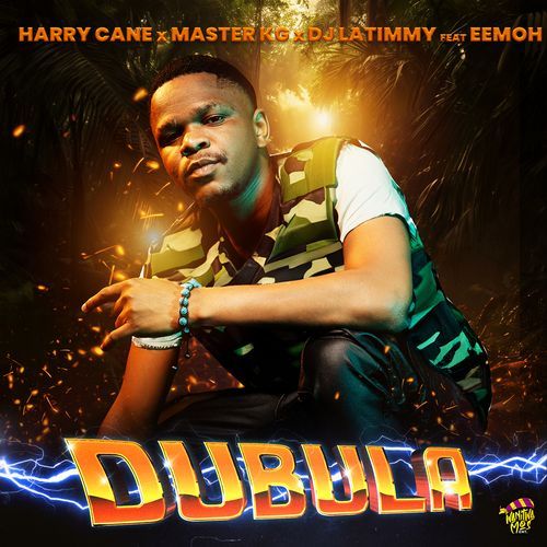 Dubula (feat. DJ Latimmy) [Remake] (Remake)