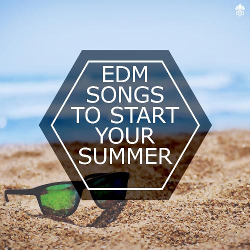 EDM Songs To Start Your Summer