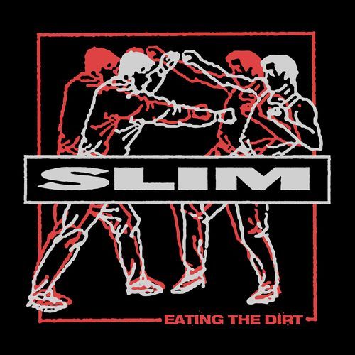 Eating The Dirt - The '98 Demos