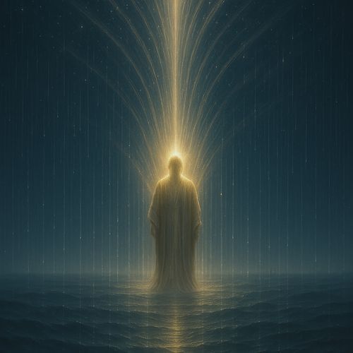Echoes of Light (Rain)
