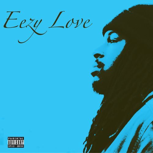 Eezy Love cover art