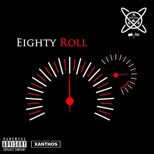 Eighty Roll