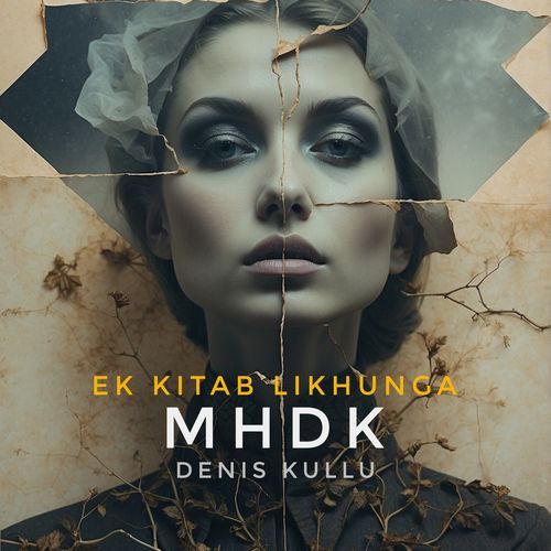 Ek Kitab Likhunga