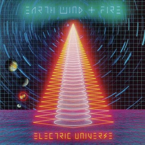 Electric Universe (Expanded Edition)