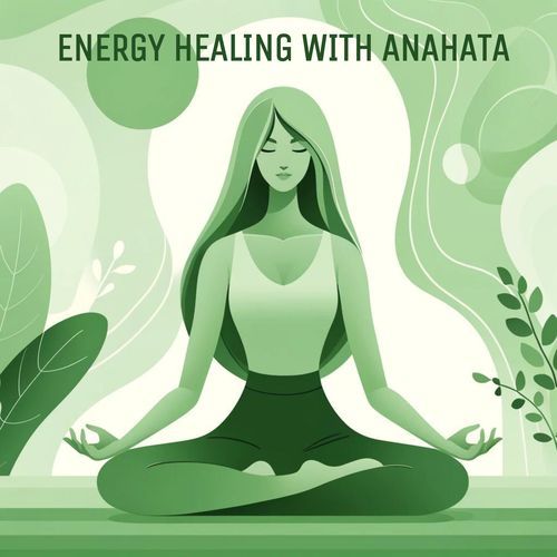 Energy Healing with Anahata: Hearty Chakra Activation and Balancing