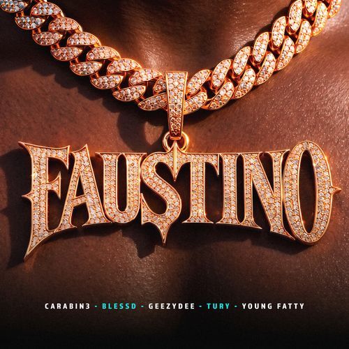FAUSTINO (feat. Young Fatty y Prodmonja)