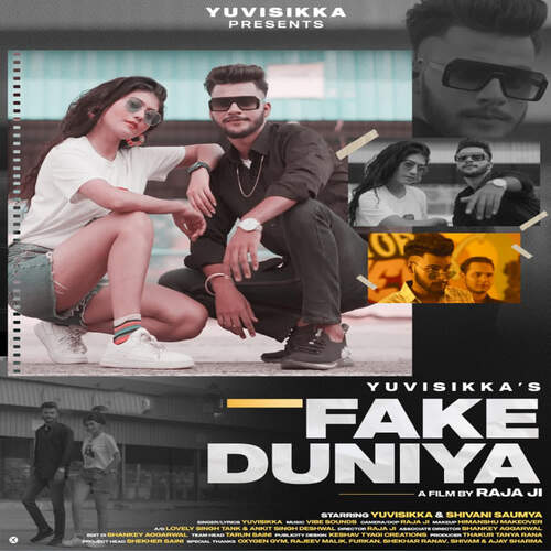 Fake Duniya