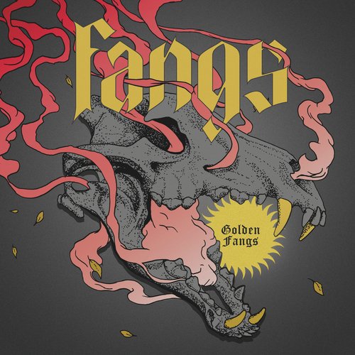 Fangs cover art