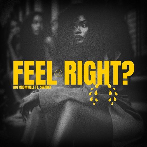 Feel Right? cover art