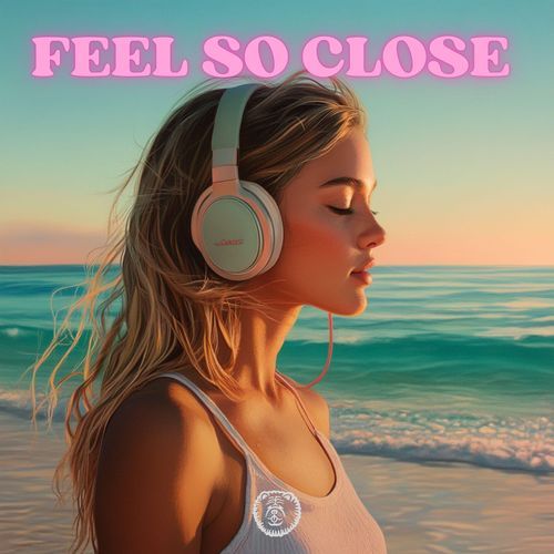 Feel So Close (Afro House Version)