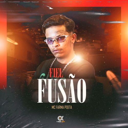 Fiel Fusão cover art