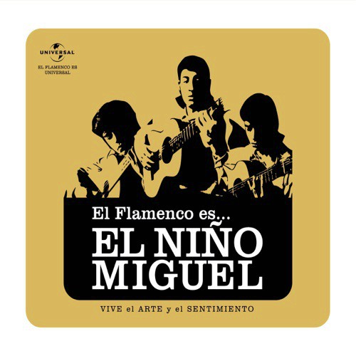 Lamento - Song Download from Flamenco Es... El Niño Miguel @ JioSaavn