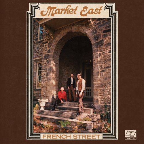 Italian Market Wine cover art