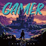 Gamer artwork