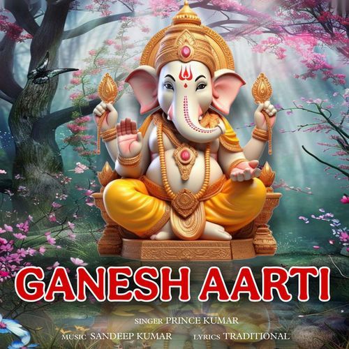 Ganesh Aarti